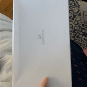 Swarovski jewelry holder